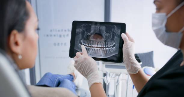 Licensed Tooth Extraction service in Cassville, WV - Smile Center Dentistry